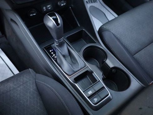 Used 2016 Hyundai Tucson SE image 36