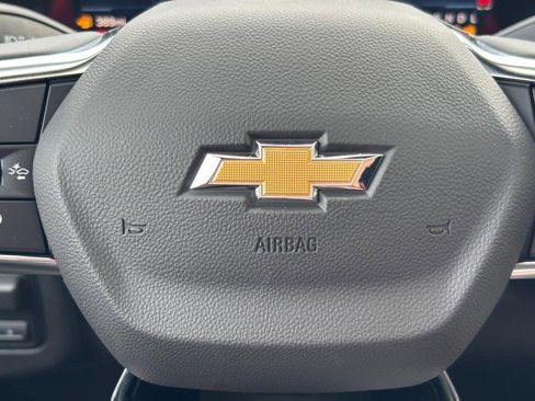 New 2026 Chevrolet Suburban High Country image 15