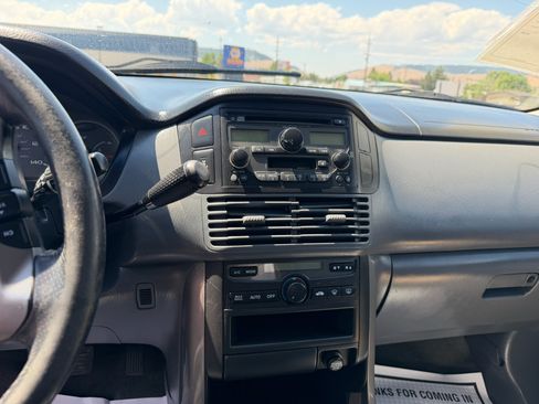Used 2003 Honda Pilot EX image 10