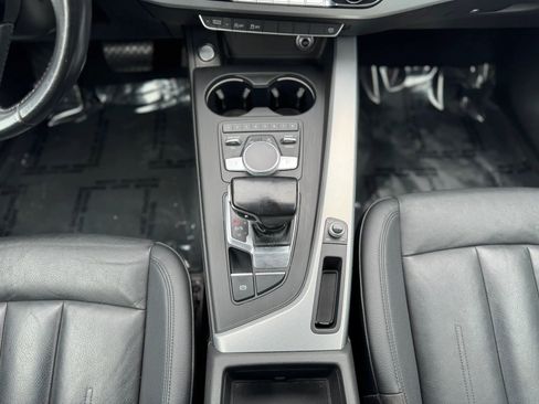 Used 2017 Audi A4 2.0T Premium w/ Convenience Package AWD/4WD image 24