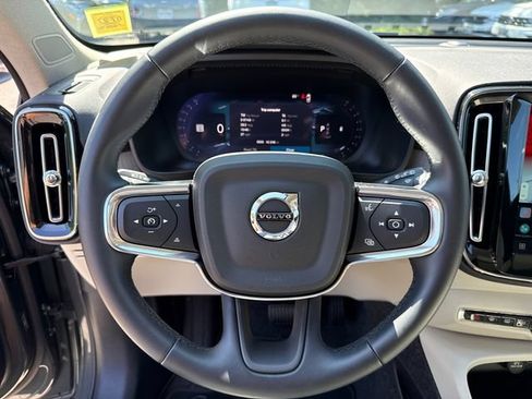 Used 2026 Volvo XC40 B5 Plus AWD/4WD image 14