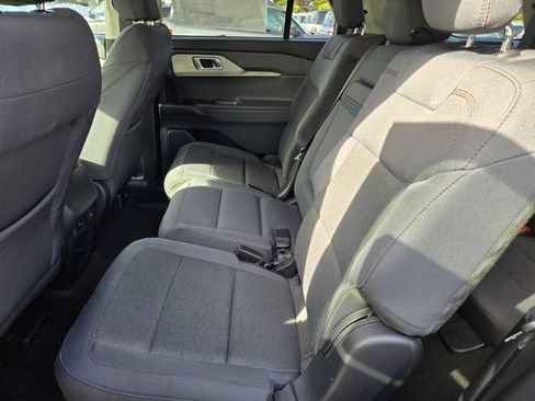 New 2026 Ford Explorer Active AWD/4WD image 6