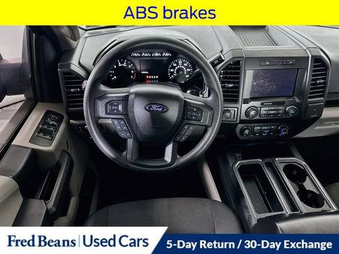 Certified 2020 Ford F150 XL w/ Equipment Group 101A Mid AWD/4WD image 25