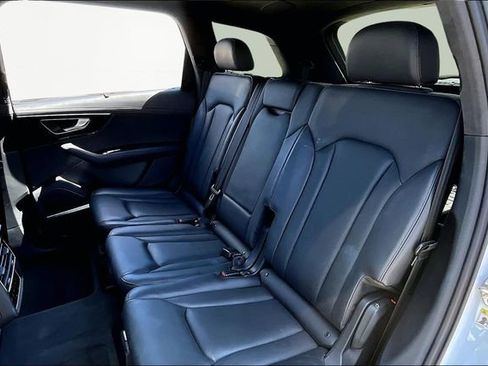 Used 2023 Audi Q7 3.0T Prestige w/ Prestige Package image 25