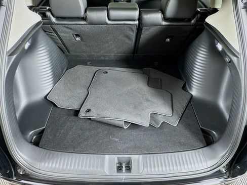 Certified 2026 Honda HR-V EX-L image 21