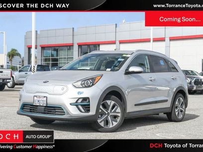 Used 2020 Kia Niro EX