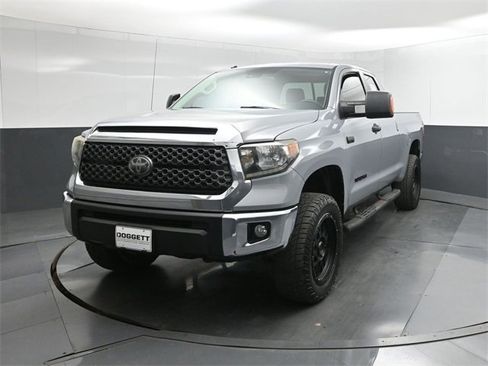 Used 2018 Toyota Tundra SR5 image 30