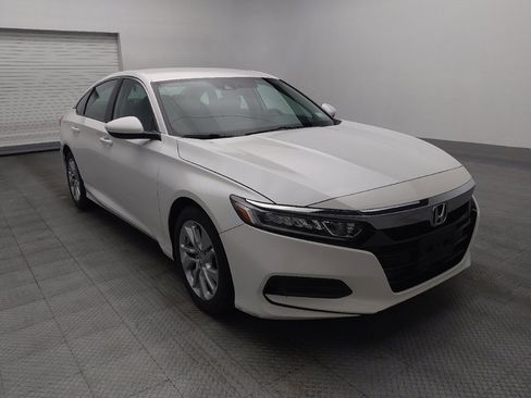 Used 2019 Honda Accord LX image 13