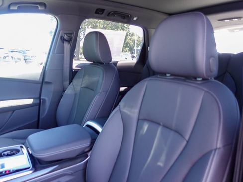 New 2026 Audi Q7 3.0T Premium Plus AWD/4WD image 22