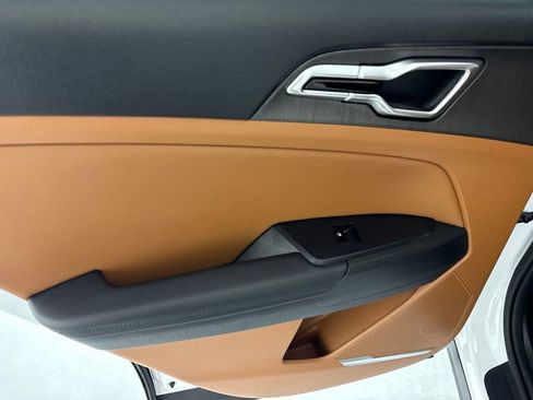 New 2026 Kia Sportage X-Line AWD/4WD image 22