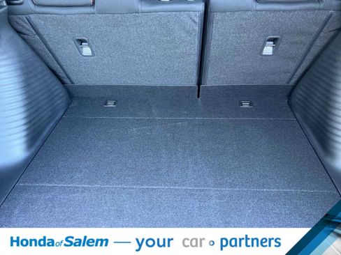New 2026 Honda HR-V Sport image 15