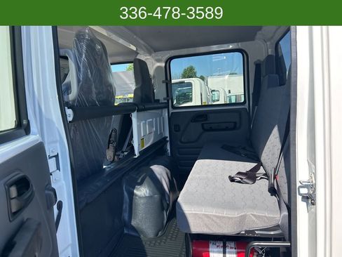 New 2025 Isuzu NPR image 7