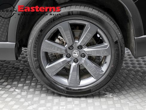 Used 2023 Honda Pilot Sport image 8