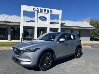 Used 2019 MAZDA CX-5 Sport