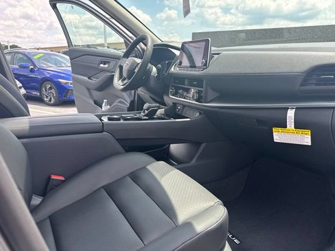 New 2026 Nissan Rogue Dark Armor AWD/4WD image 20