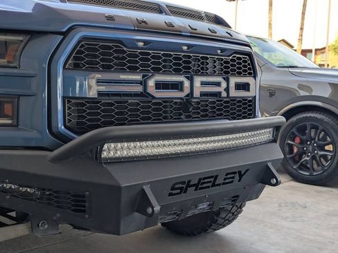 Used 2019 Ford F150 Raptor w/ Equipment Group 802A Luxury AWD/4WD image 6