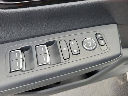 Certified 2025 Honda CR-V EX-L image 22