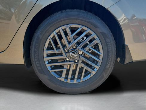 New 2026 Nissan Sentra SV w/ Floor Mat Package image 33