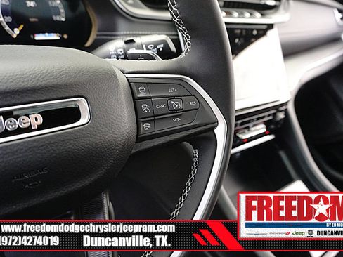 New 2026 Jeep Grand Cherokee Laredo X RWD image 27