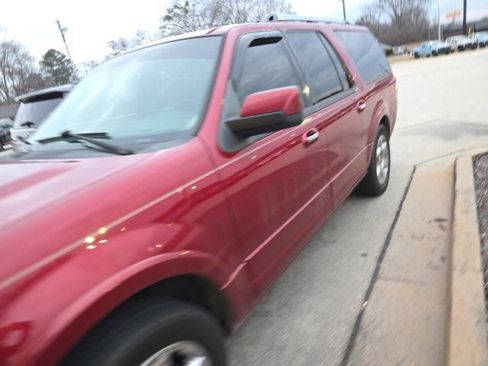 Used 2013 Ford Expedition EL Limited image 2