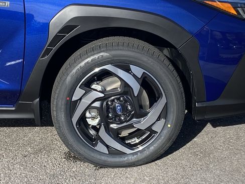 New 2026 Subaru Crosstrek 2.5i Limited image 18