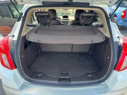 Used 2013 Buick Encore Leather FWD image 14