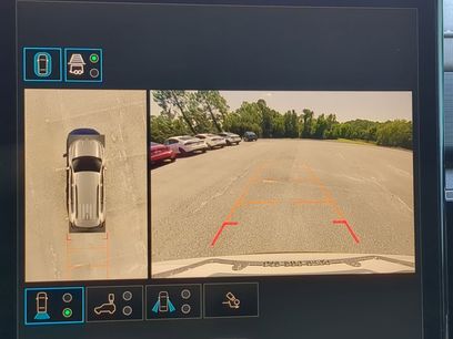 New 2026 GMC Acadia Elevation w/ Elevation Premium Package