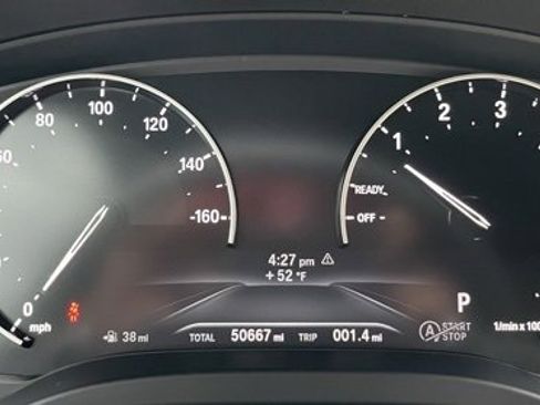 Used 2020 BMW X3 sDrive30i w/ Convenience Package image 22