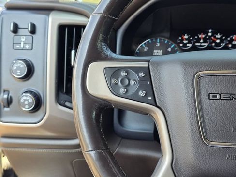 Used 2018 GMC Sierra 1500 Denali w/ Denali Ultimate Package AWD/4WD image 28