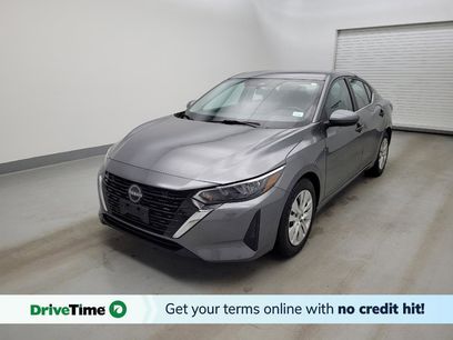 Used 2024 Nissan Sentra S
