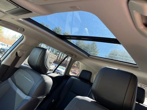 New 2026 Toyota RAV4 Limited image 21