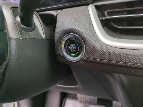 Used 2024 Chevrolet TrailBlazer LS w/ LS Convenience Package image 16