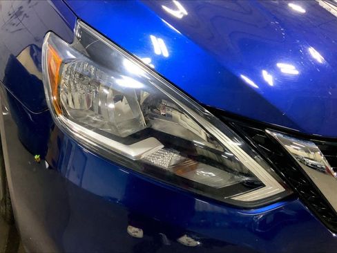 Used 2017 Nissan Sentra S image 27