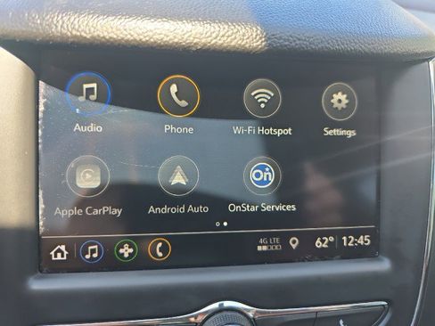 Used 2019 Chevrolet Cruze LS w/ LS Convenience Package FWD image 23