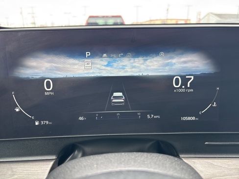 Used 2023 Kia Sportage X-Pro Prestige image 16