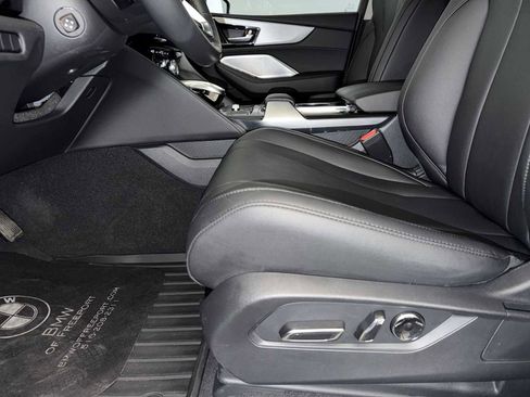 Used 2023 Acura MDX SH-AWD image 10