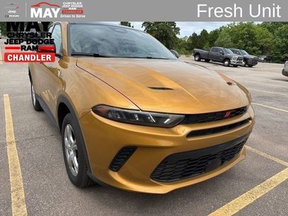 Used 2025 Dodge Hornet GT w/ GT Plus Package