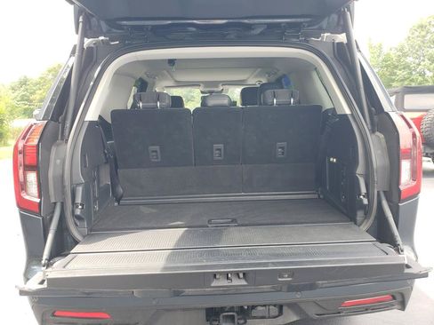 Used 2025 Ford Expedition Active AWD/4WD image 7