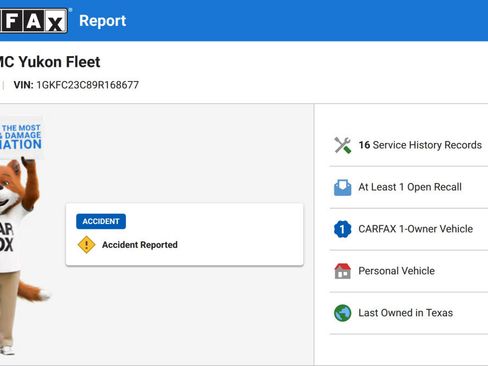 Used 2009 GMC Yukon SLE RWD image 17
