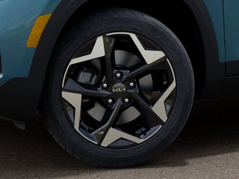 New 2026 Kia Seltos EX AWD/4WD image 9