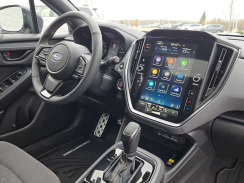 Certified 2025 Subaru Crosstrek 2.5i Sport w/ Popular Package #4A image 8