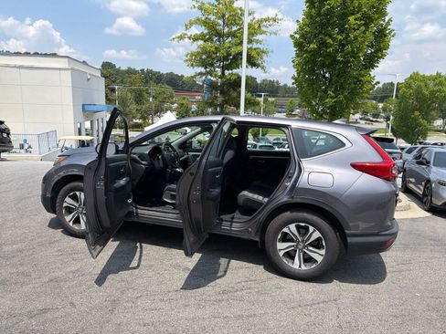 Used 2019 Honda CR-V LX image 21