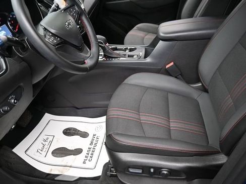 Used 2024 Chevrolet Equinox RS image 15