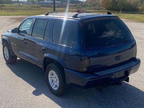 Used 2001 Dodge Durango 2WD image 7