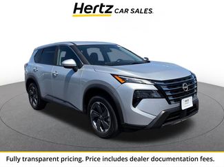 Used 2025 Nissan Rogue SV FWD video 1