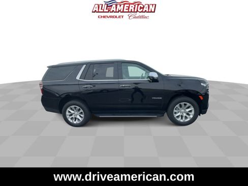 Used 2024 Chevrolet Tahoe Premier image 9