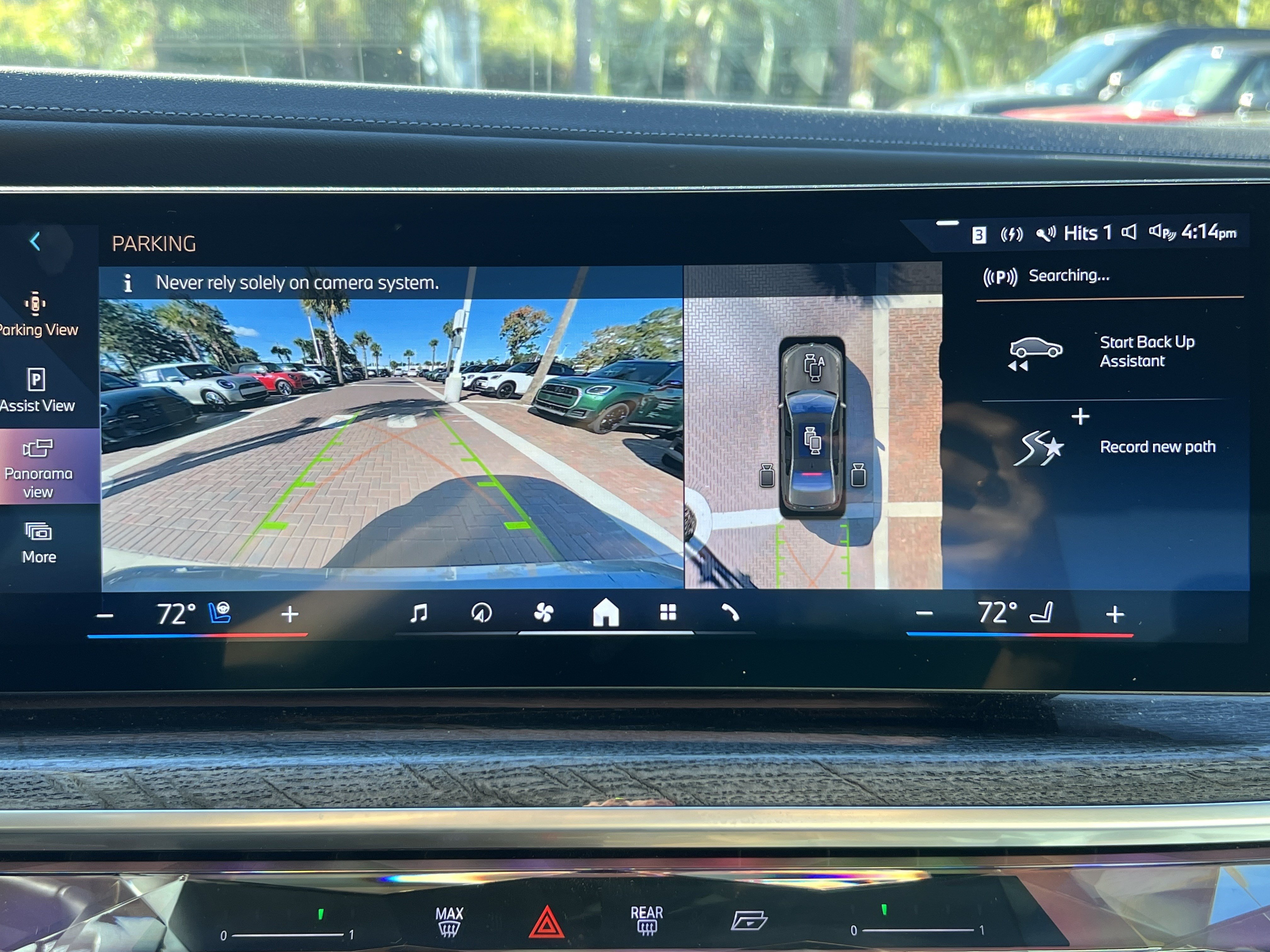 Used 2024 BMW i7 eDrive50 w/ M Sport Package RWD image 25