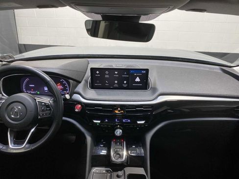 Used 2023 Acura MDX SH-AWD image 10