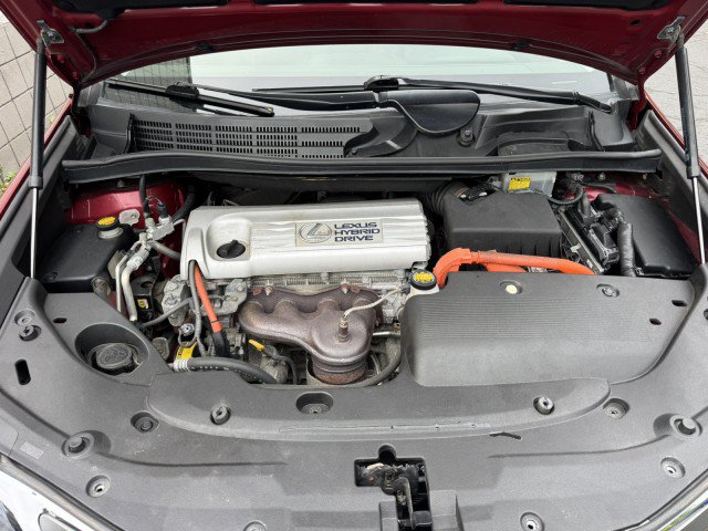Used 2011 Lexus HS 250h FWD image 2