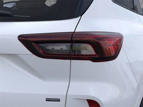New 2024 Ford Escape ST-Line w/ Equipment Group 301A image 21
